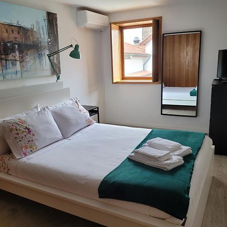 Apartamento Familiar Na Se De Braga - Afonso Henriques Εξωτερικό φωτογραφία